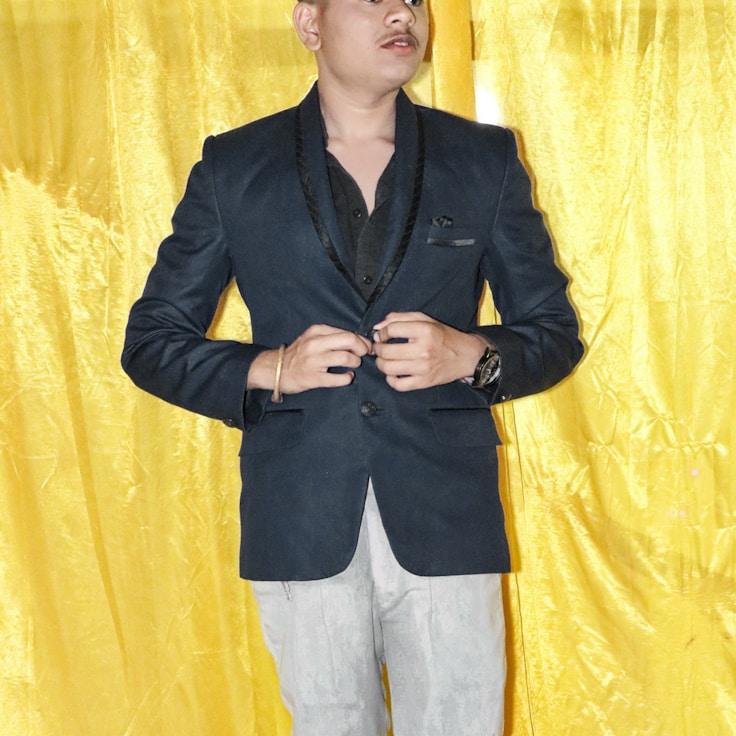Master